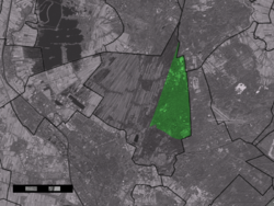 Map NL - De Bilt - Bilthoven